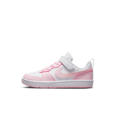 NIKE COURT BOROUGH LOW RECRAFT