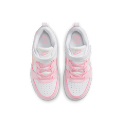 NIKE COURT BOROUGH LOW RECRAFT