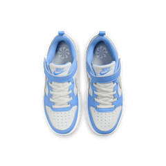 NIKE COURT BOROUGH LOW RECRAFT