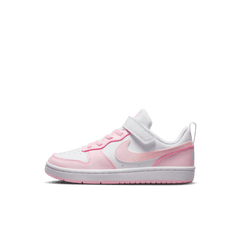 NIKE COURT BOROUGH LOW RECRAFT