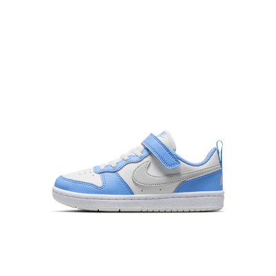 NIKE COURT BOROUGH LOW RECRAFT