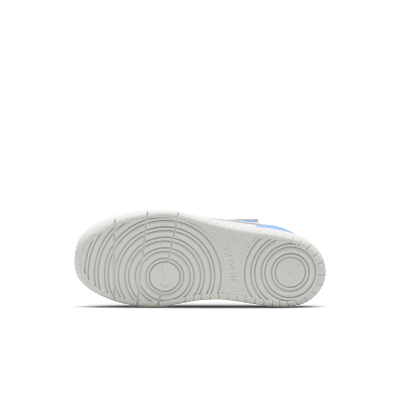 NIKE COURT BOROUGH LOW RECRAFT