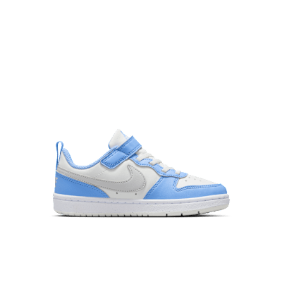NIKE COURT BOROUGH LOW RECRAFT