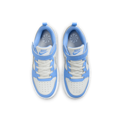 NIKE COURT BOROUGH LOW RECRAFT